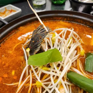 회부심 리뷰 사진