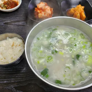 남매네닭곰탕 사진