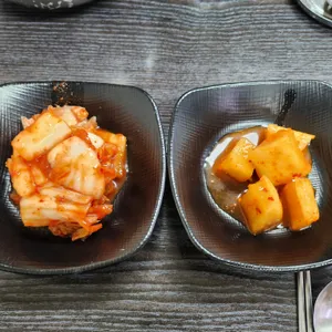 남매네닭곰탕 사진