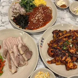 오봉집 리뷰 사진