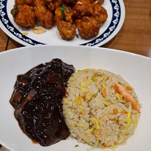 테이블린 사진