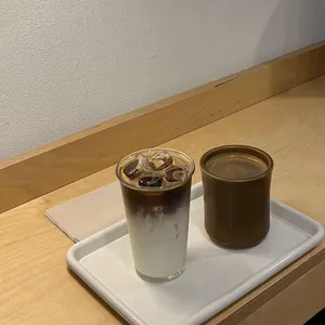 티코커피 사진