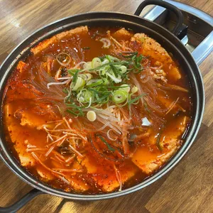 차연희순두부청국장 사진