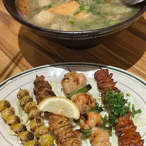 도쿠도쿠야 사진