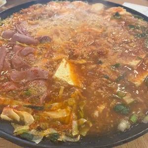 이가부대찌개 사진