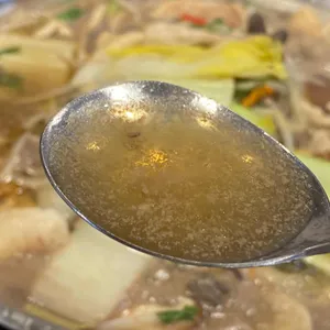 오은하의 궁중버섯 사진