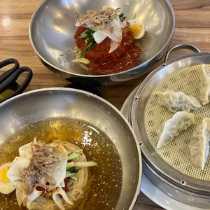 만빙고제면소 사진