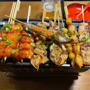 꼬지사께 사진