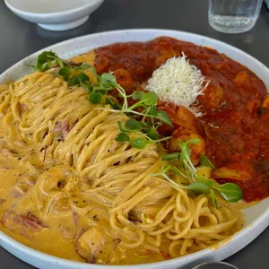 오일리 리뷰 사진