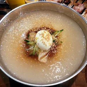 부산댁 사진