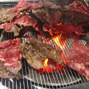 황제소갈비살 사진