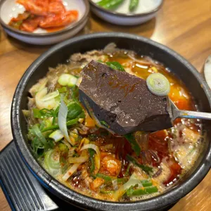 은희네해장국 사진