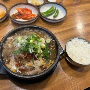 은희네해장국 사진