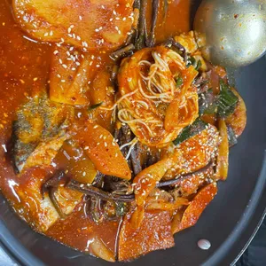 독개물항 사진