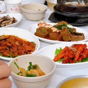 산마실 사진