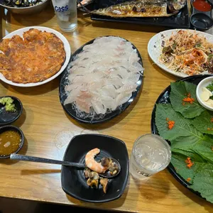 김선장횟집 리뷰 사진