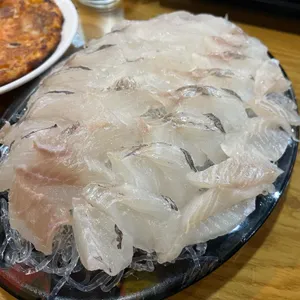 김선장횟집 리뷰 사진