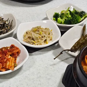 태공식당 사진