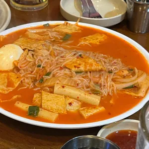 림스치킨 사진
