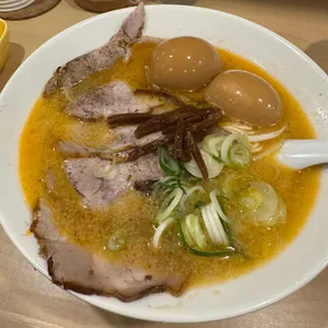 아타타카이 라멘 사진