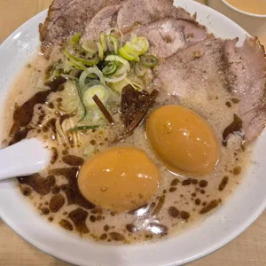 아타타카이 라멘 사진