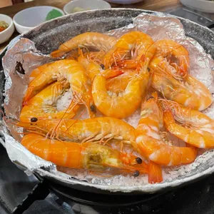 속초어시장 사진