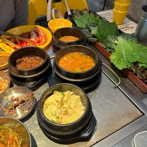 개나리식당 사진