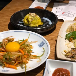 왕비집 사진