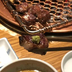 왕비집 사진
