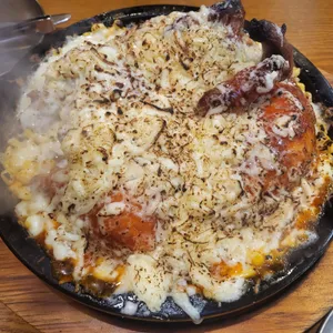누룽지통닭구이 계림원 사진