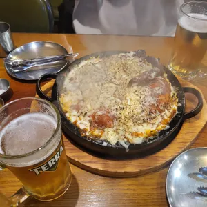 누룽지통닭구이 계림원 사진