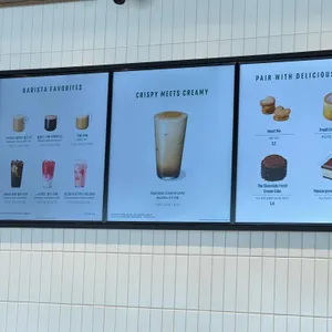 스타벅스 리뷰 사진