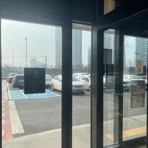 스타벅스 리뷰 사진