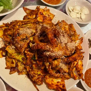 오봉집 사진