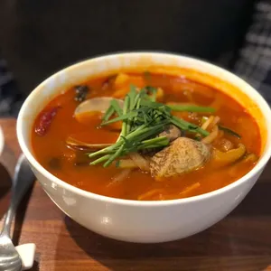 성수속 향연 리뷰 사진