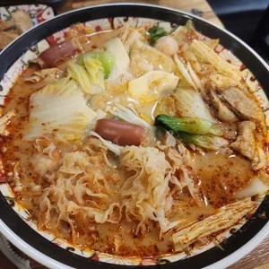 유미마라탕 사진
