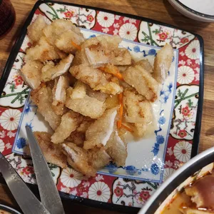 유미마라탕 사진
