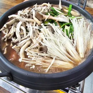 일죽한우타운 사진