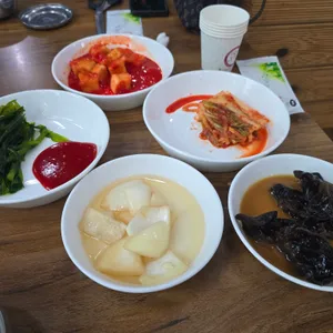 일죽한우타운 사진