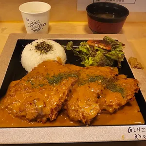 긴자료코 사진