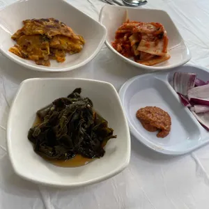 팔봉산 솔바람 사진