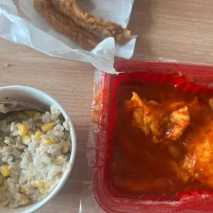 신전떡볶이  사진