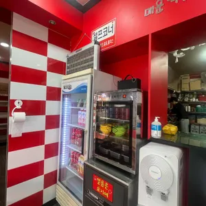 신전떡볶이  리뷰 사진