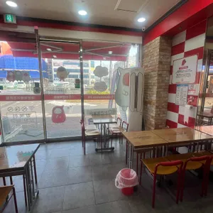 신전떡볶이  리뷰 사진