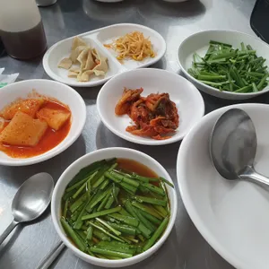 은좌식당 사진