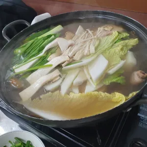 은좌식당 사진