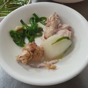 은좌식당 사진