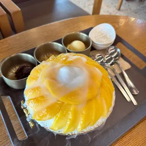 망고루 사진