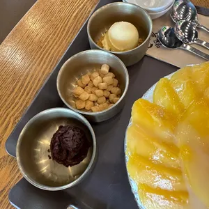 망고루 사진