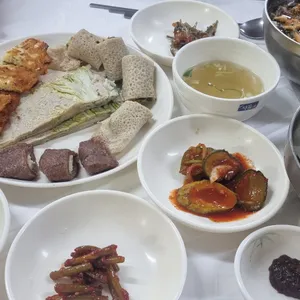 대박집 사진